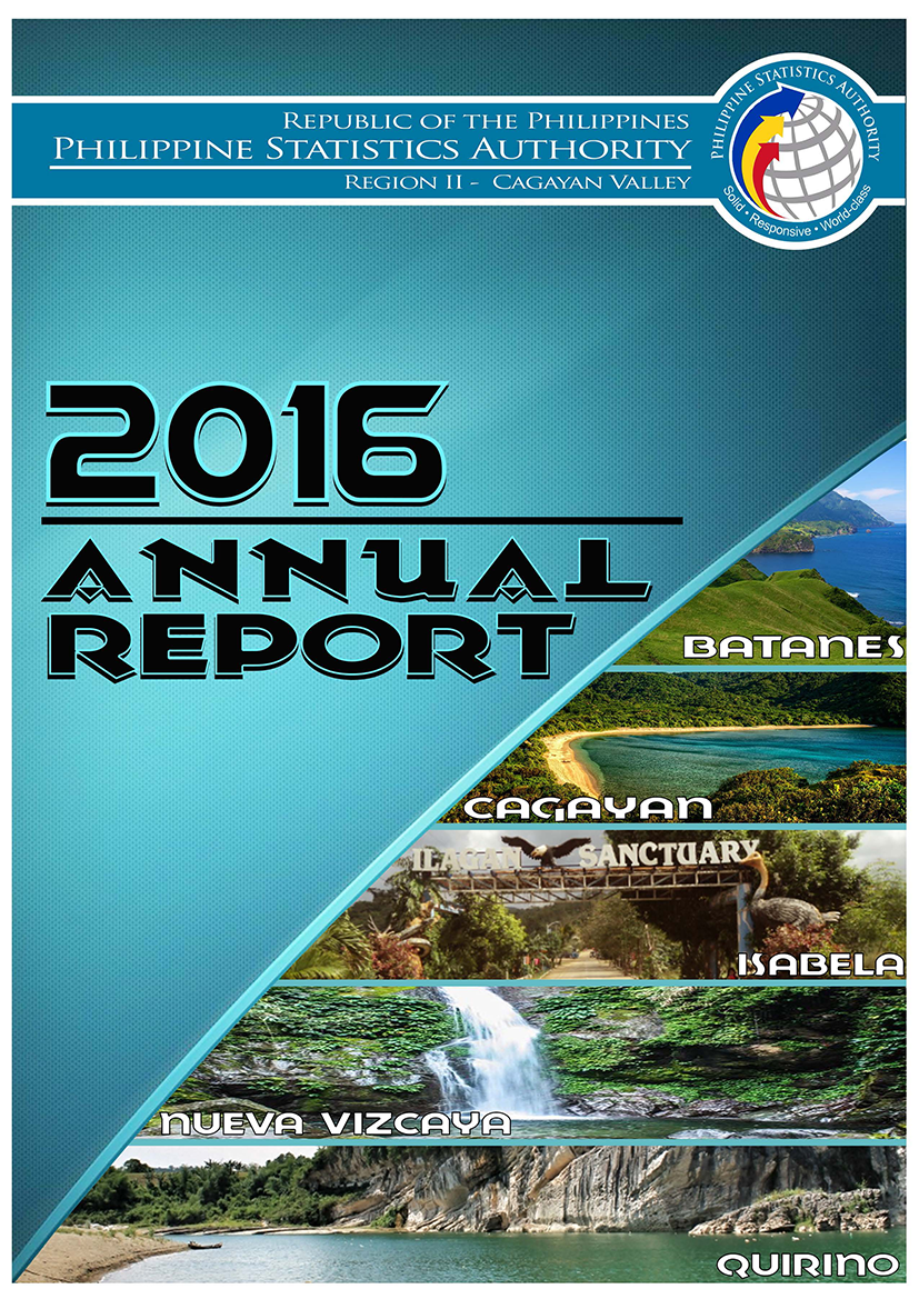 2016 Annual Report