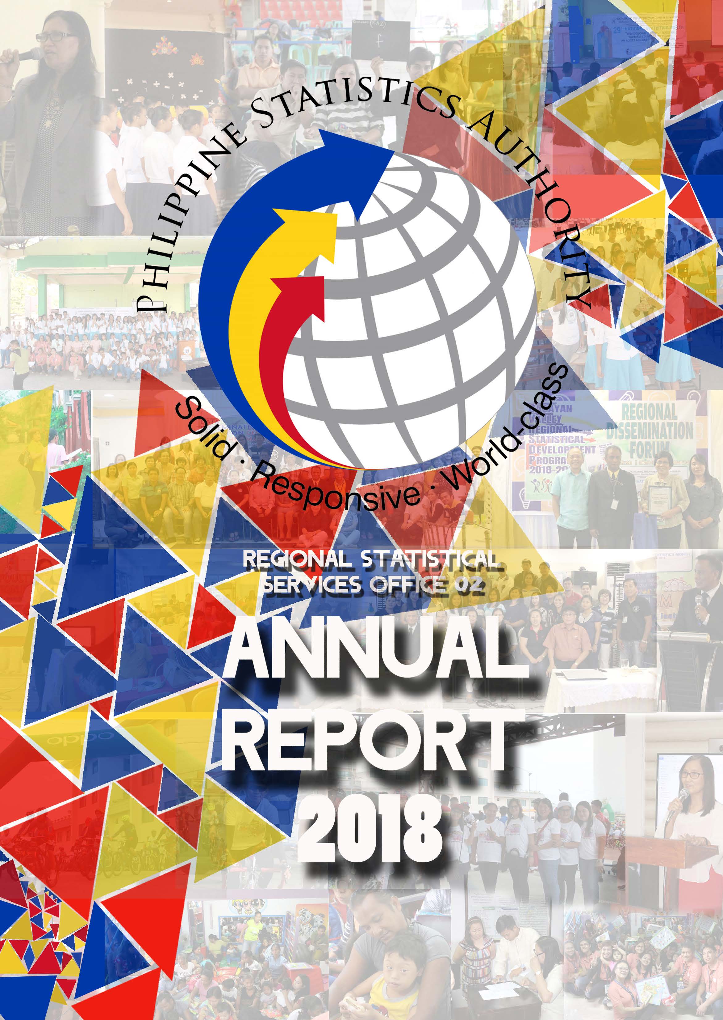 2018 Annual Report