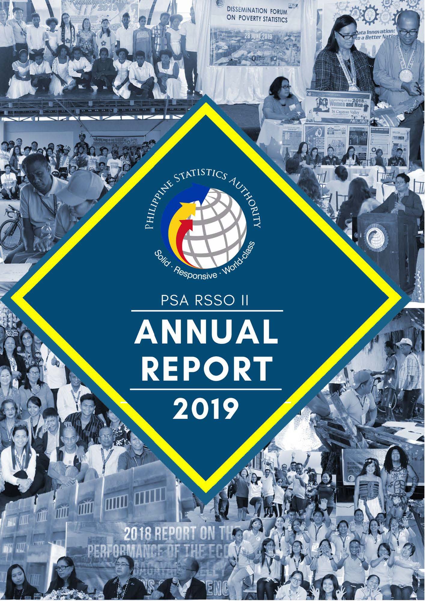 2019 Annual Report