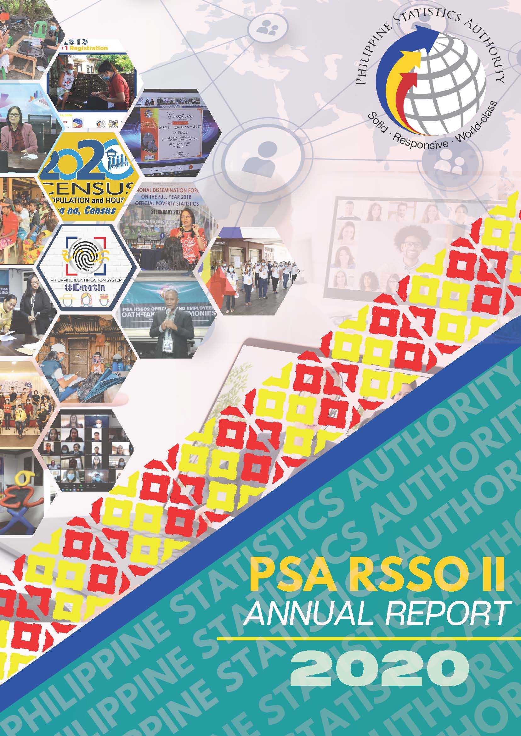 2020 Annual Report